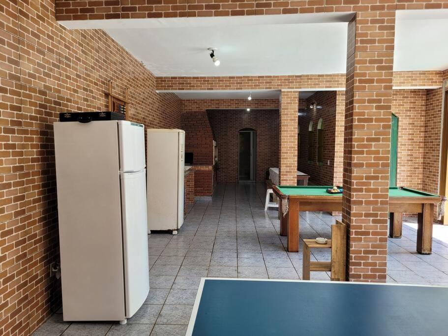 Chacara Dos Sonhos Em Mairipora Villa Exterior foto