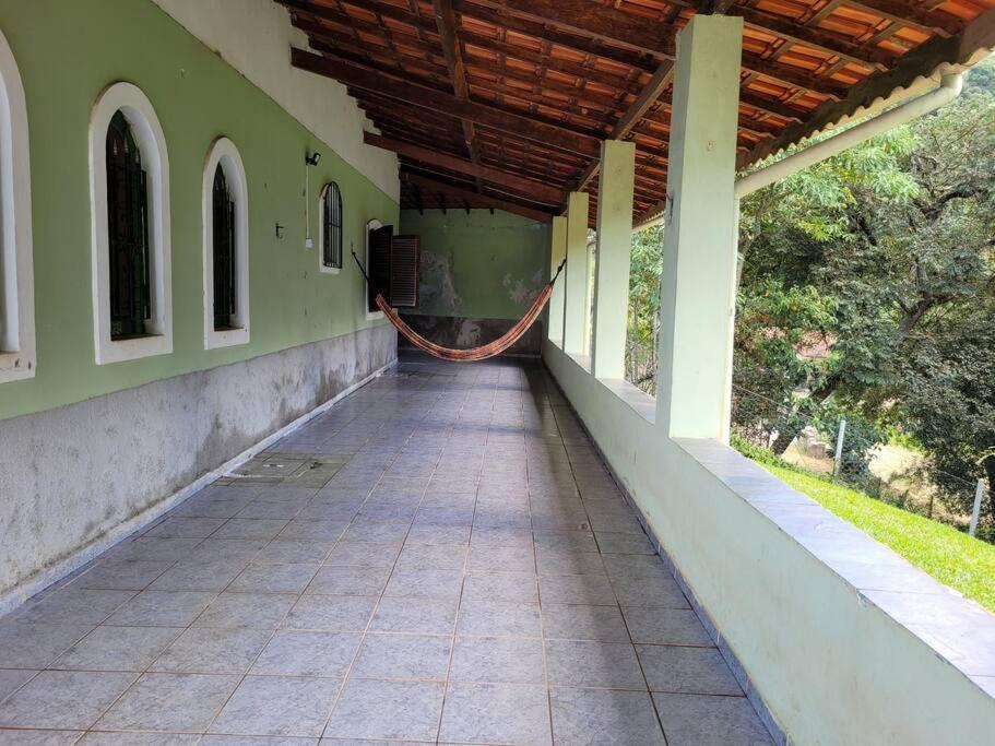 Chacara Dos Sonhos Em Mairipora Villa Exterior foto
