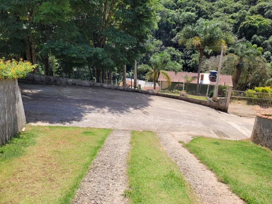 Chacara Dos Sonhos Em Mairipora Villa Exterior foto