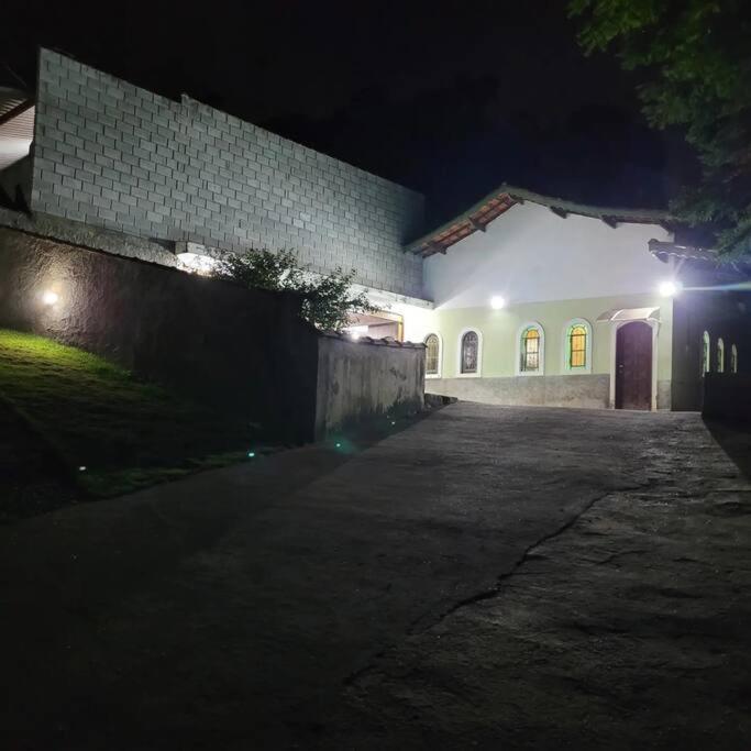 Chacara Dos Sonhos Em Mairipora Villa Exterior foto