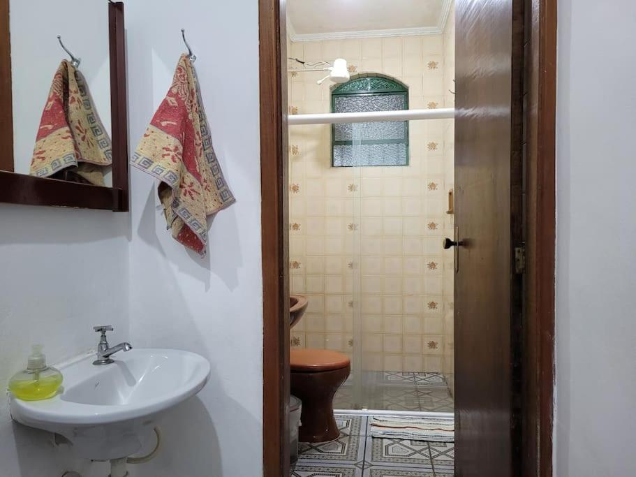 Chacara Dos Sonhos Em Mairipora Villa Exterior foto