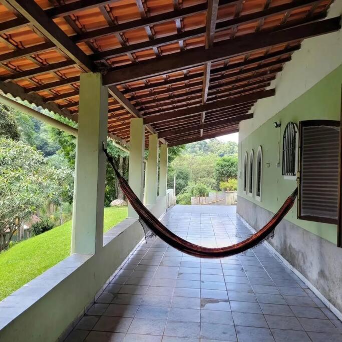 Chacara Dos Sonhos Em Mairipora Villa Exterior foto