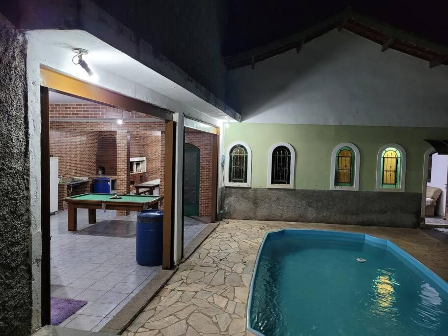 Chacara Dos Sonhos Em Mairipora Villa Exterior foto