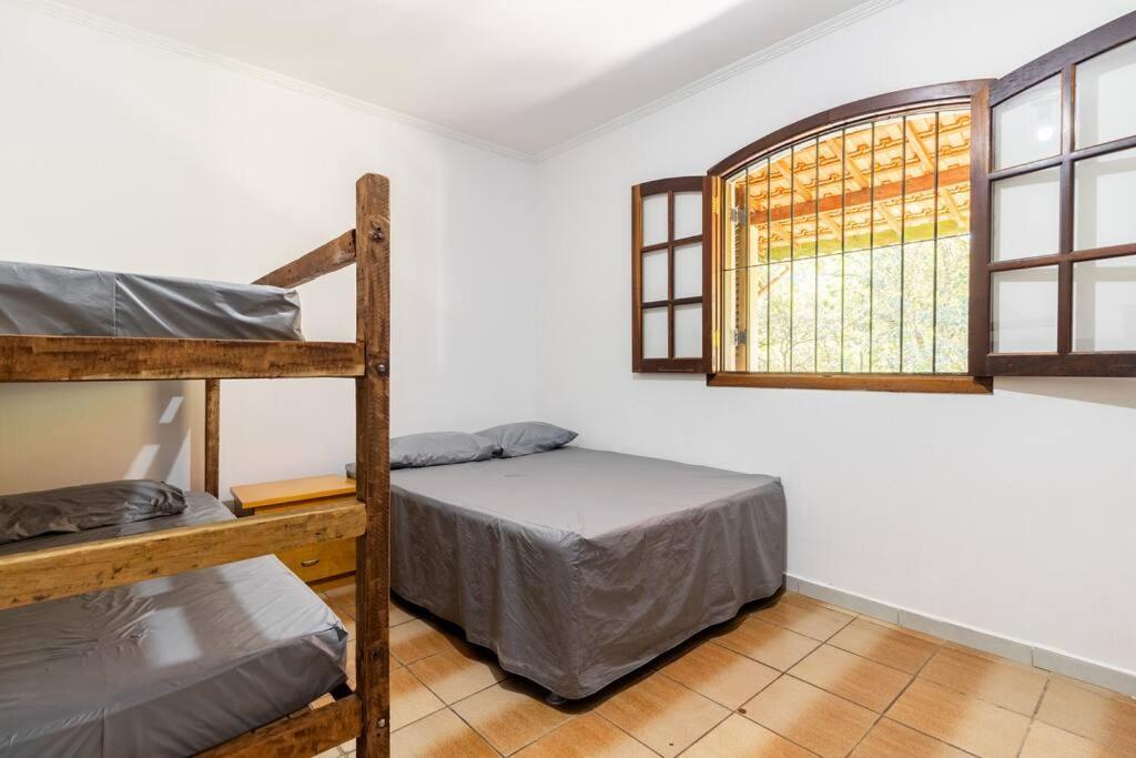 Chacara Dos Sonhos Em Mairipora Villa Exterior foto