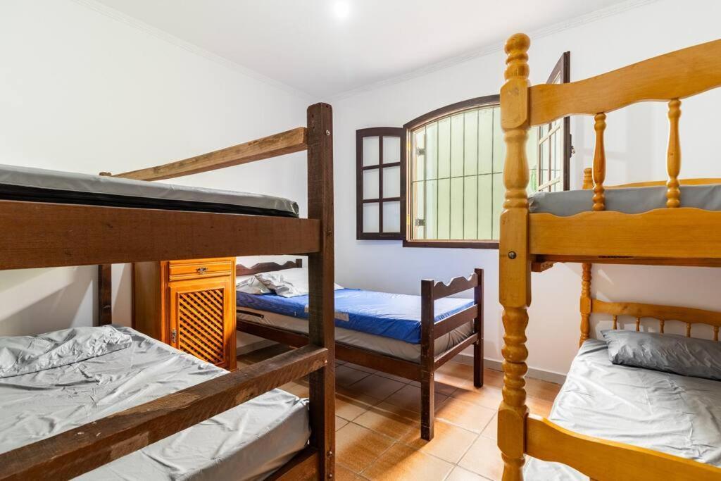 Chacara Dos Sonhos Em Mairipora Villa Exterior foto