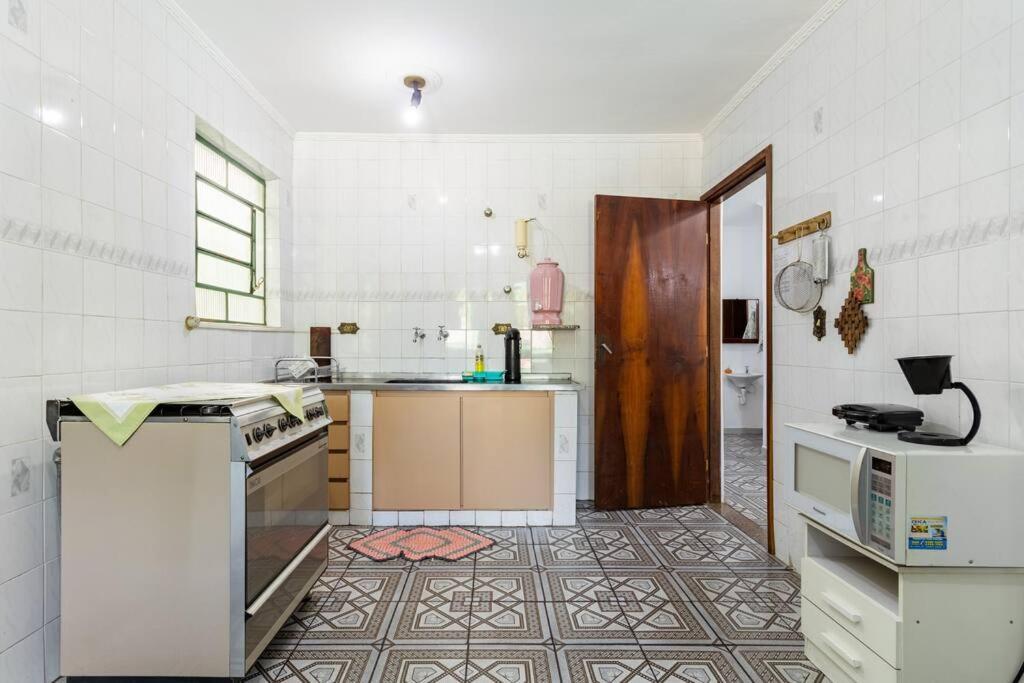 Chacara Dos Sonhos Em Mairipora Villa Exterior foto