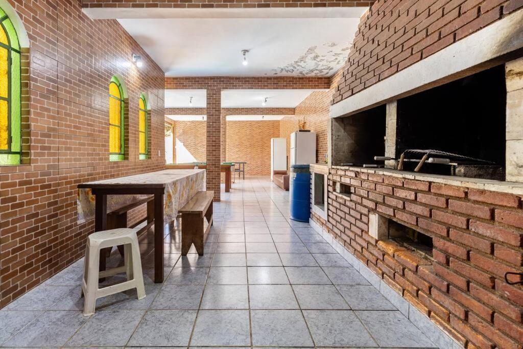 Chacara Dos Sonhos Em Mairipora Villa Exterior foto