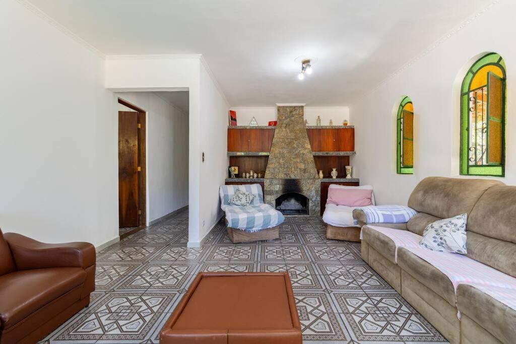 Chacara Dos Sonhos Em Mairipora Villa Exterior foto