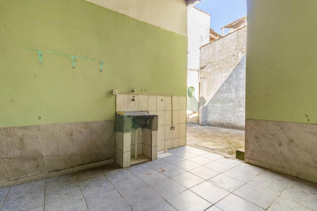 Chacara Dos Sonhos Em Mairipora Villa Exterior foto